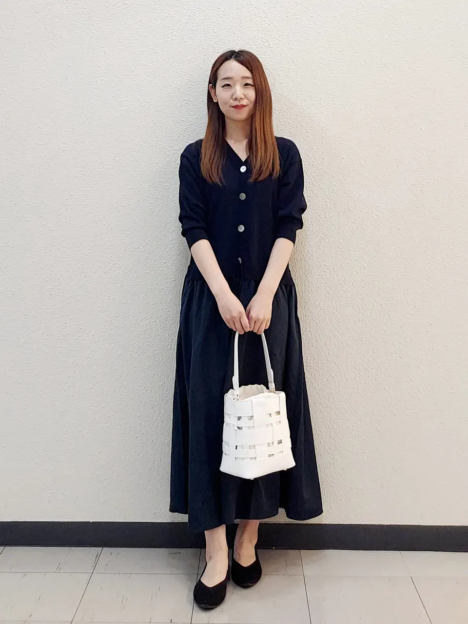  齋藤 コーディネート画像