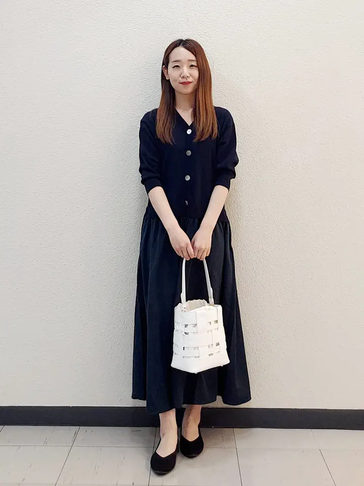 自由区 齋藤 コーディネート画像