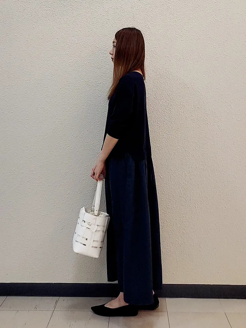自由区 齋藤 コーディネート画像