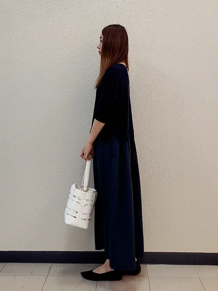 自由区 齋藤 コーディネート画像