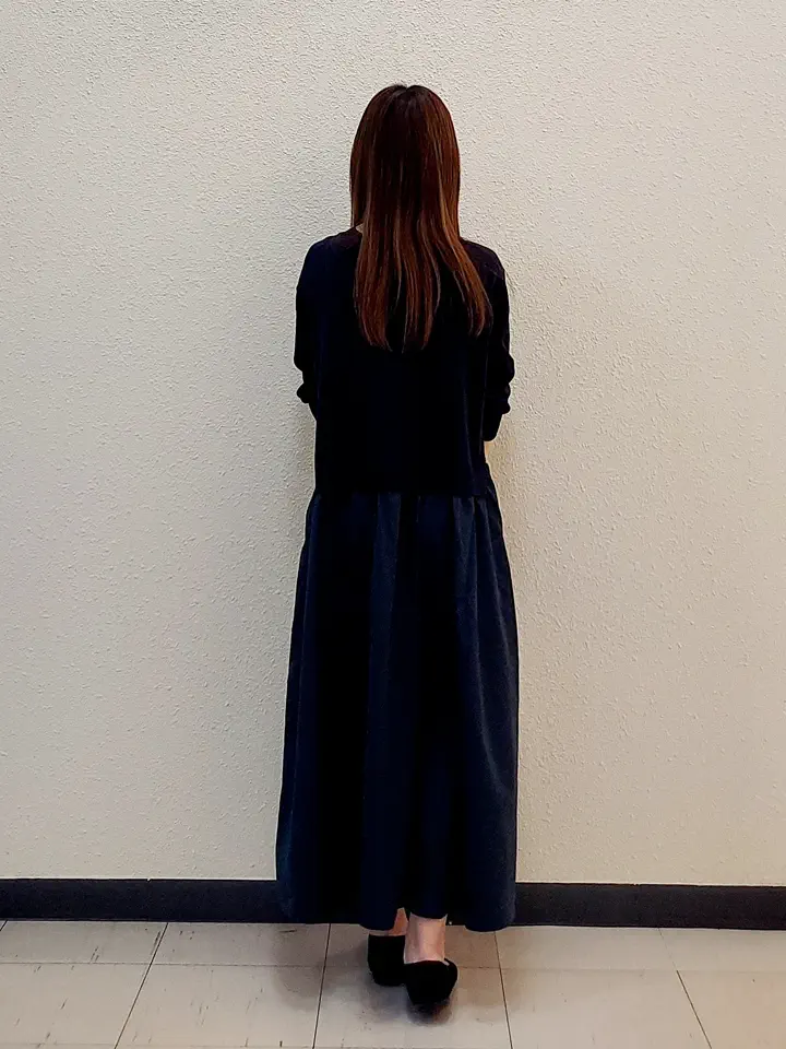 自由区 齋藤 コーディネート画像