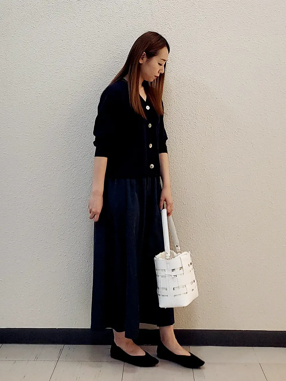 自由区 齋藤 コーディネート画像