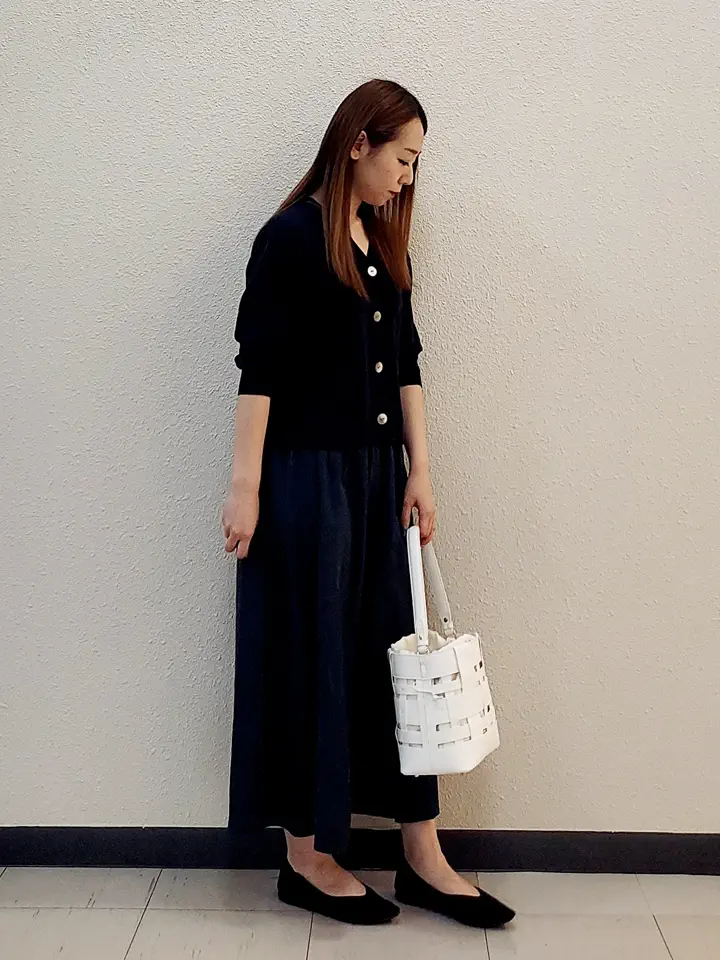 自由区 齋藤 コーディネート画像