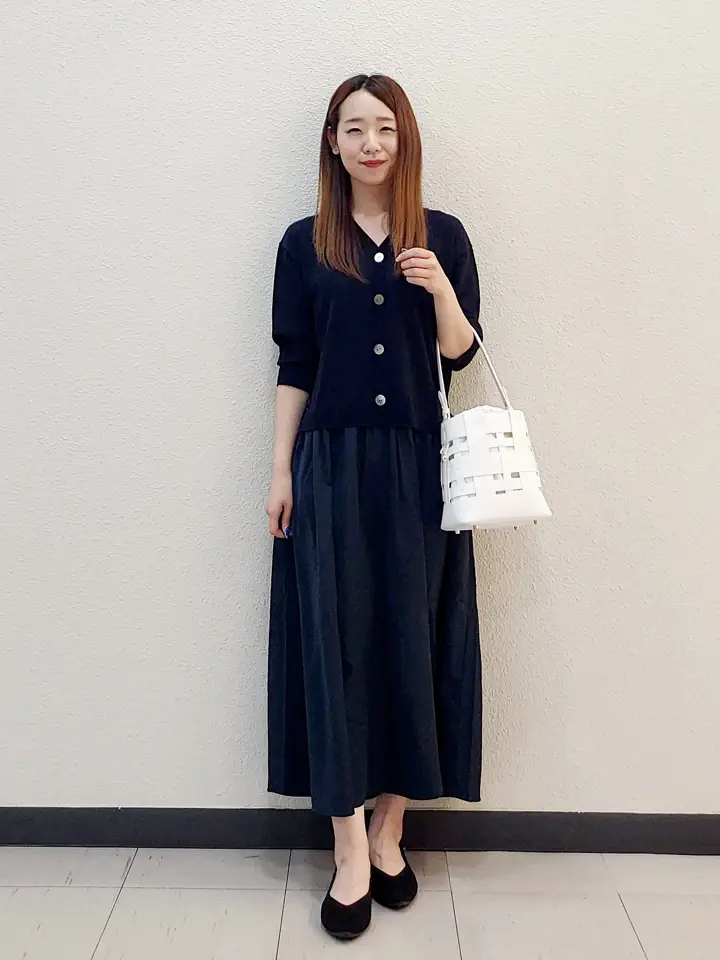 自由区 齋藤 コーディネート画像