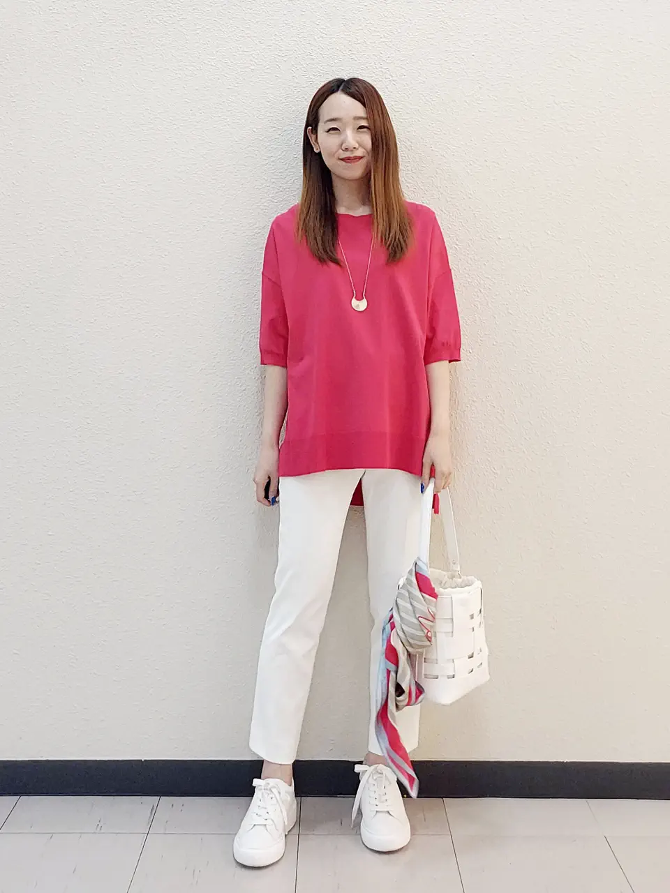  齋藤 コーディネート画像