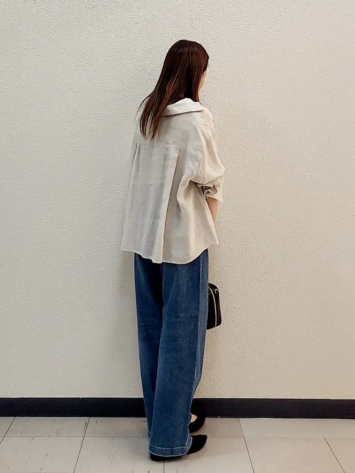23区 齋藤 コーディネート画像