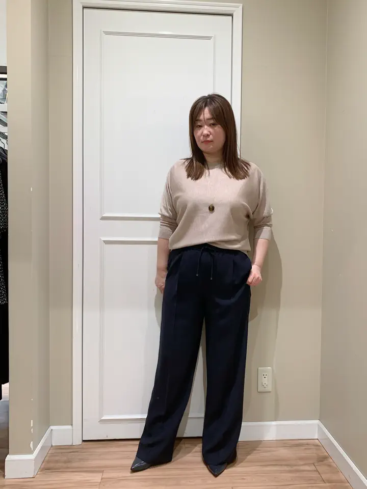 23区 江川 コーディネート画像