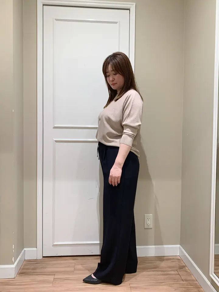 23区 江川 コーディネート画像