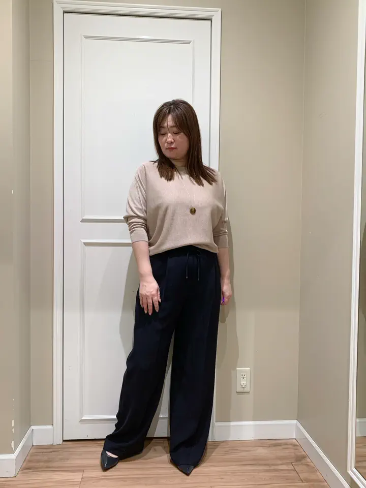 23区 江川 コーディネート画像