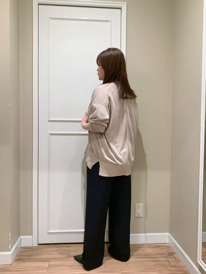 23区 江川 コーディネート画像