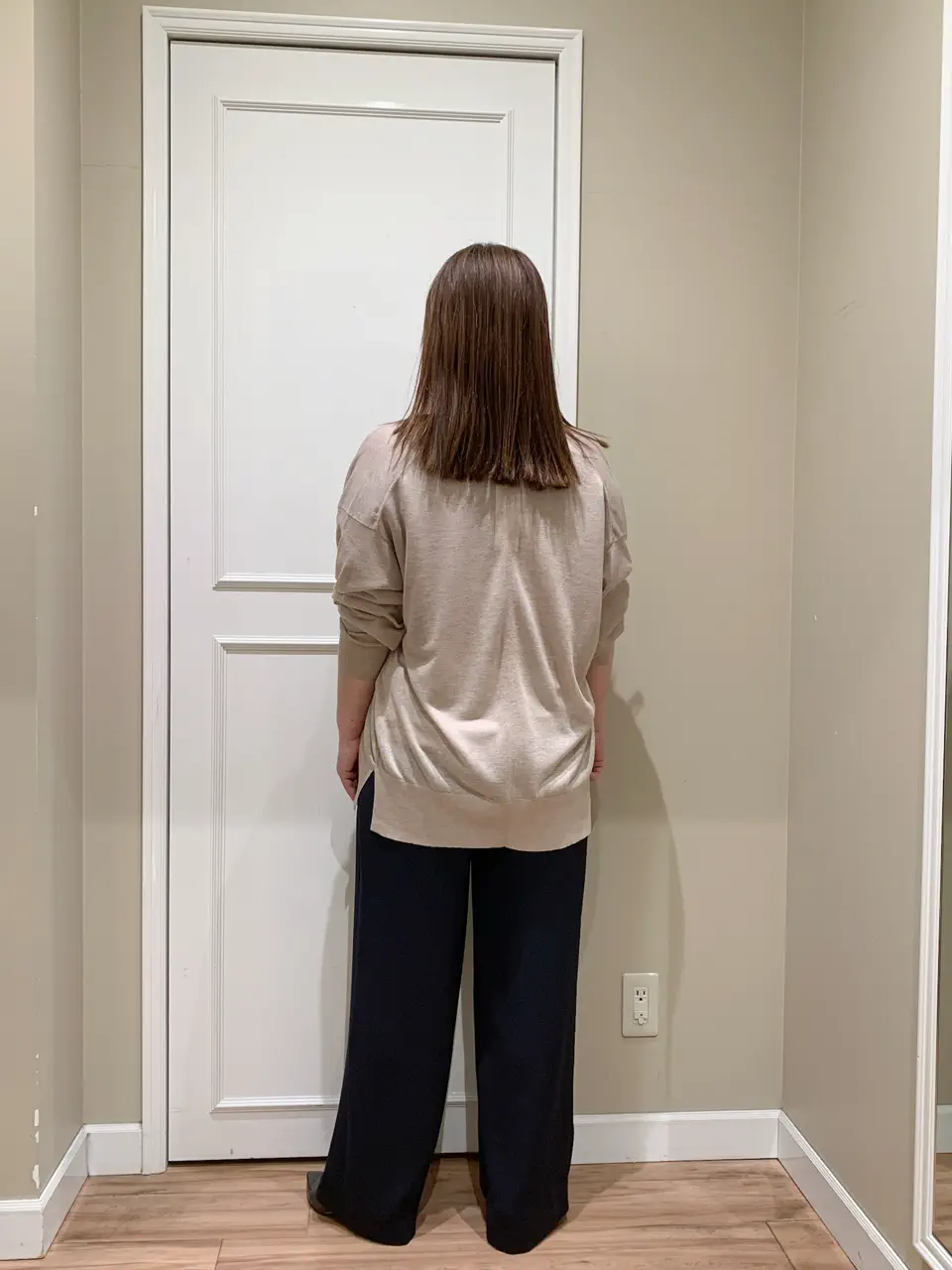 23区 江川 コーディネート画像