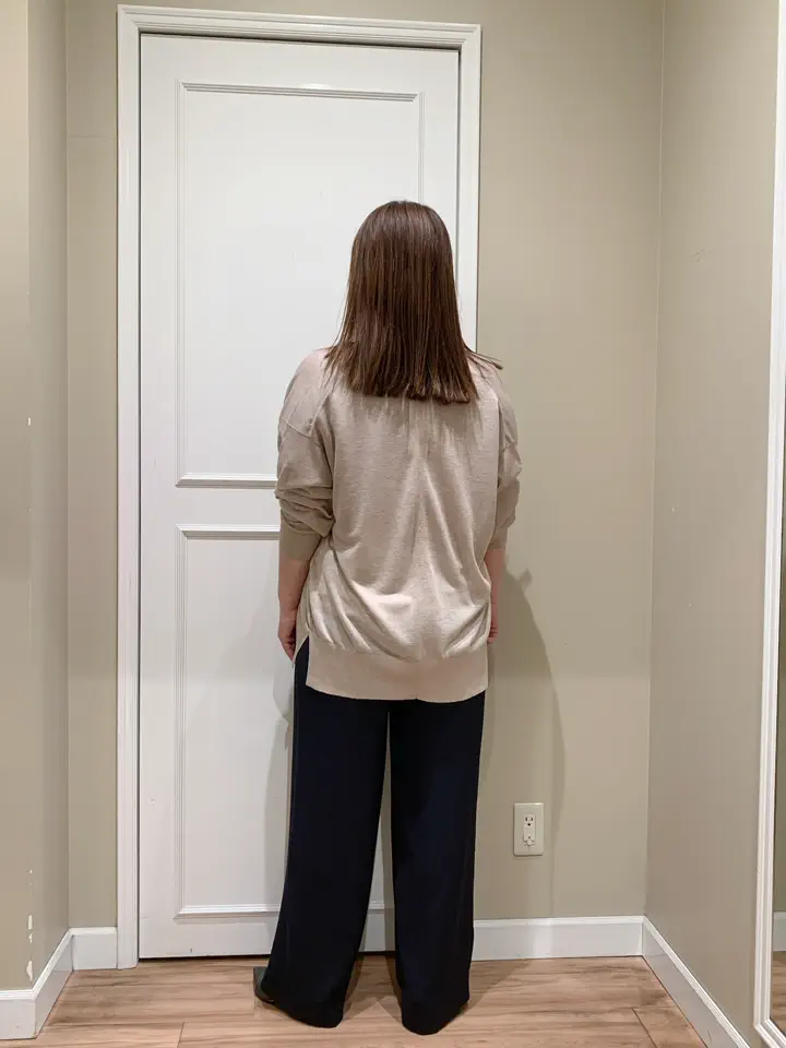 23区 江川 コーディネート画像