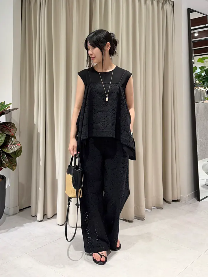 23区 野原 コーディネート画像