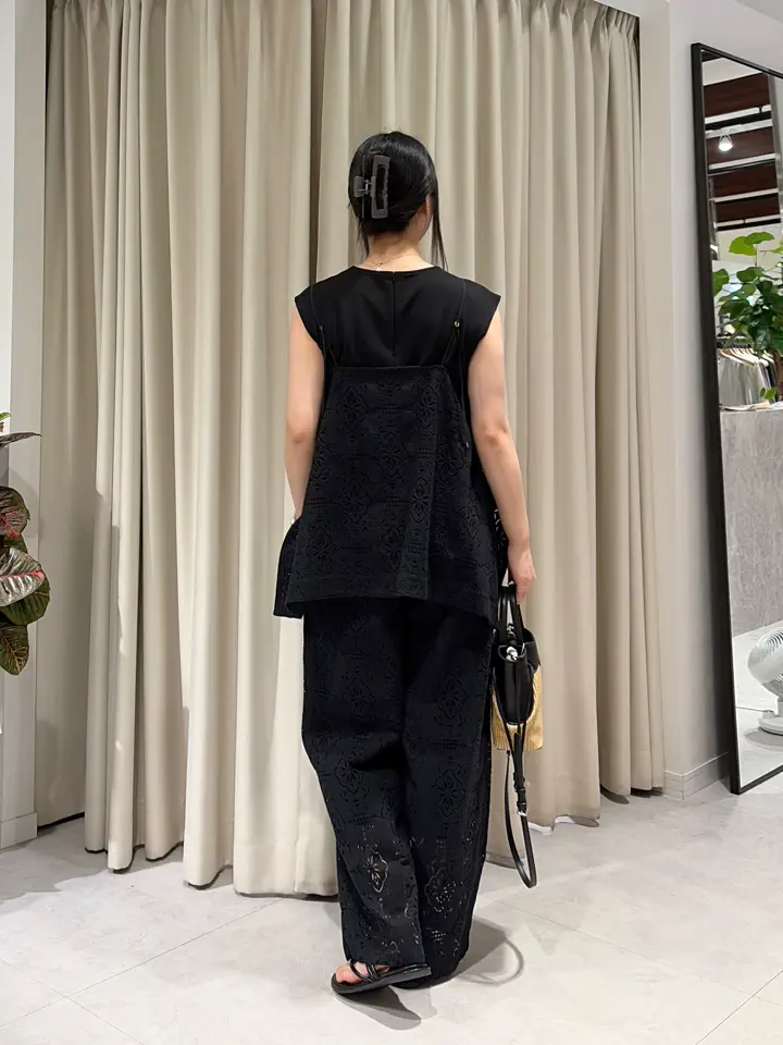 23区 野原 コーディネート画像