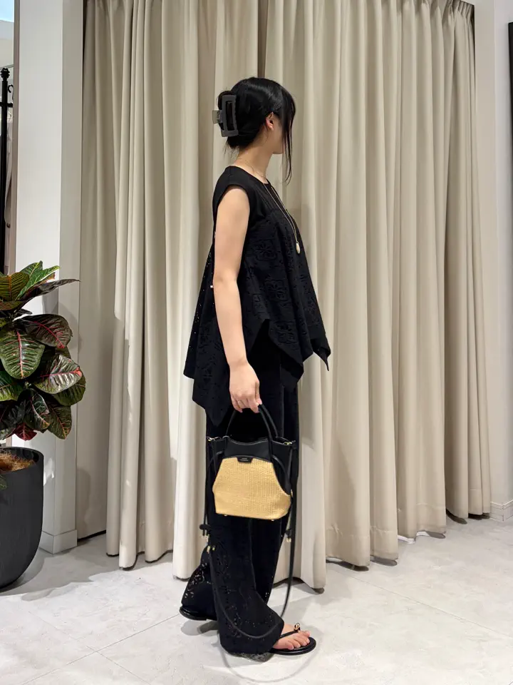 23区 野原 コーディネート画像