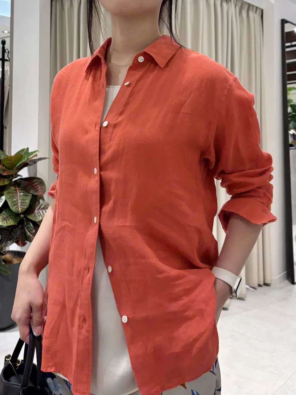 23区 野原 コーディネート画像