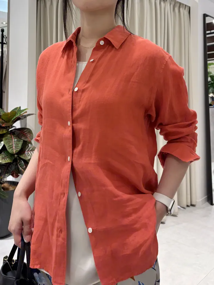 23区 野原 コーディネート画像