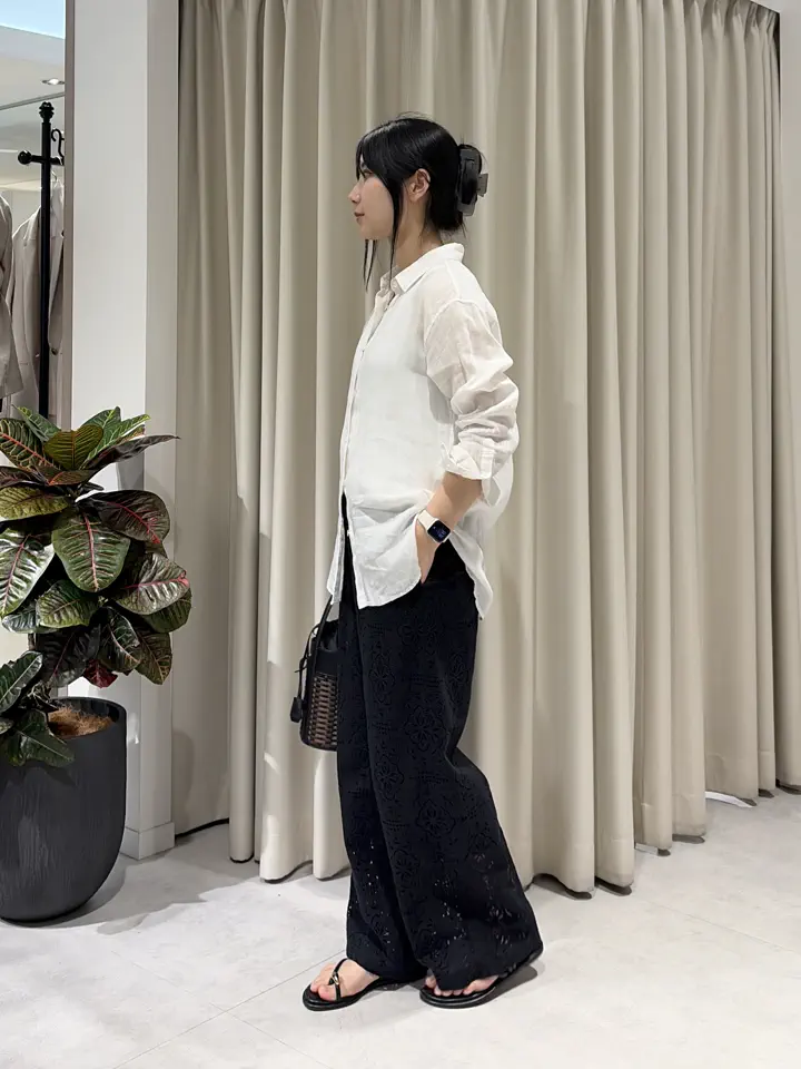 23区 野原 コーディネート画像