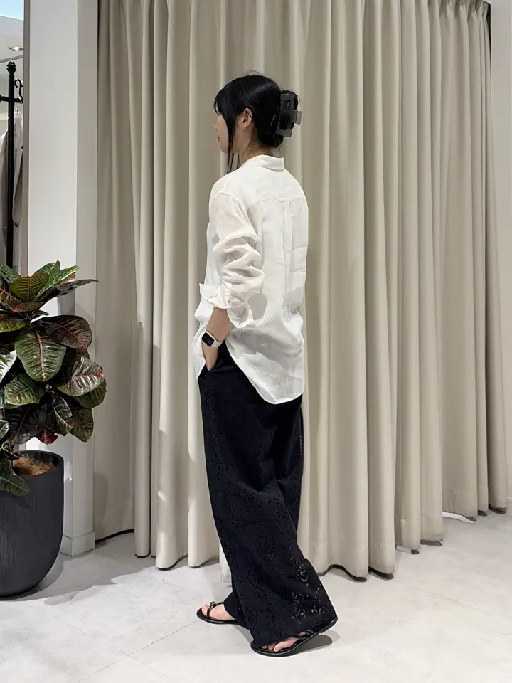 23区 野原 コーディネート画像