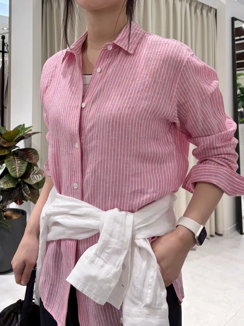 23区 野原 コーディネート画像