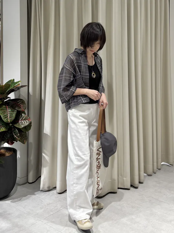 23区 寺﨑 コーディネート画像