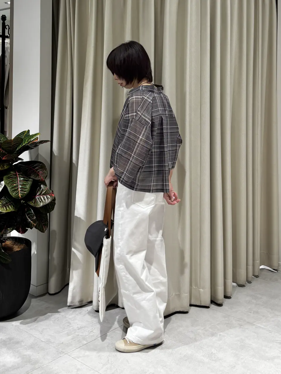 23区 寺﨑 コーディネート画像