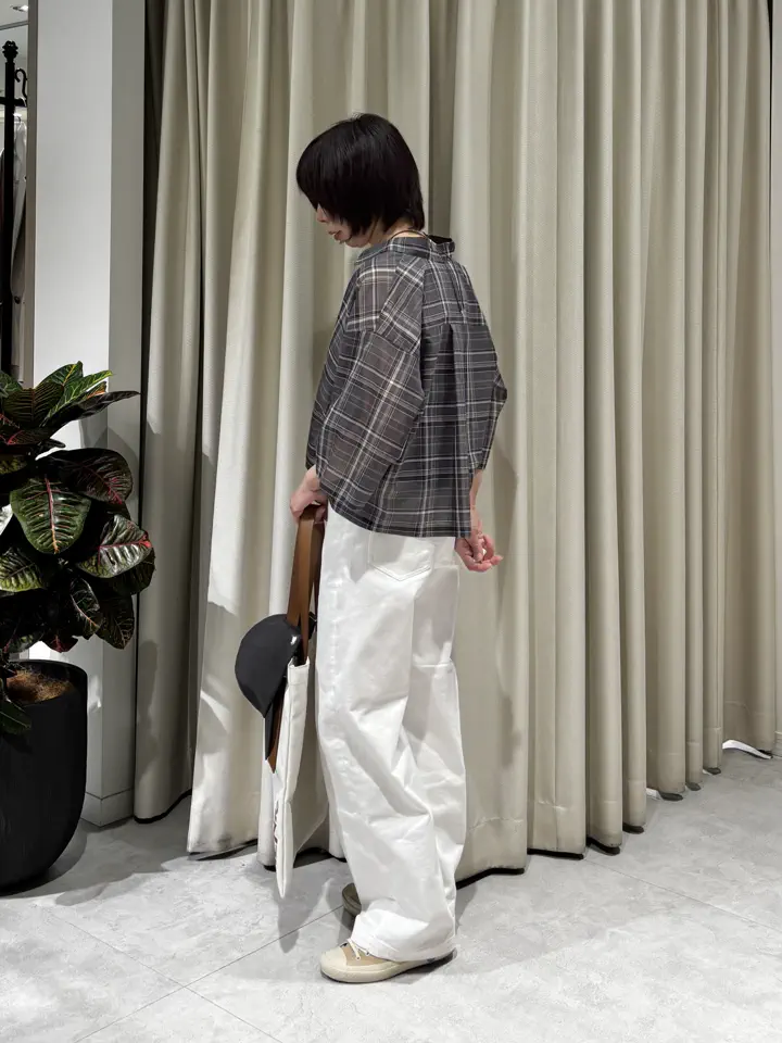 23区 寺﨑 コーディネート画像