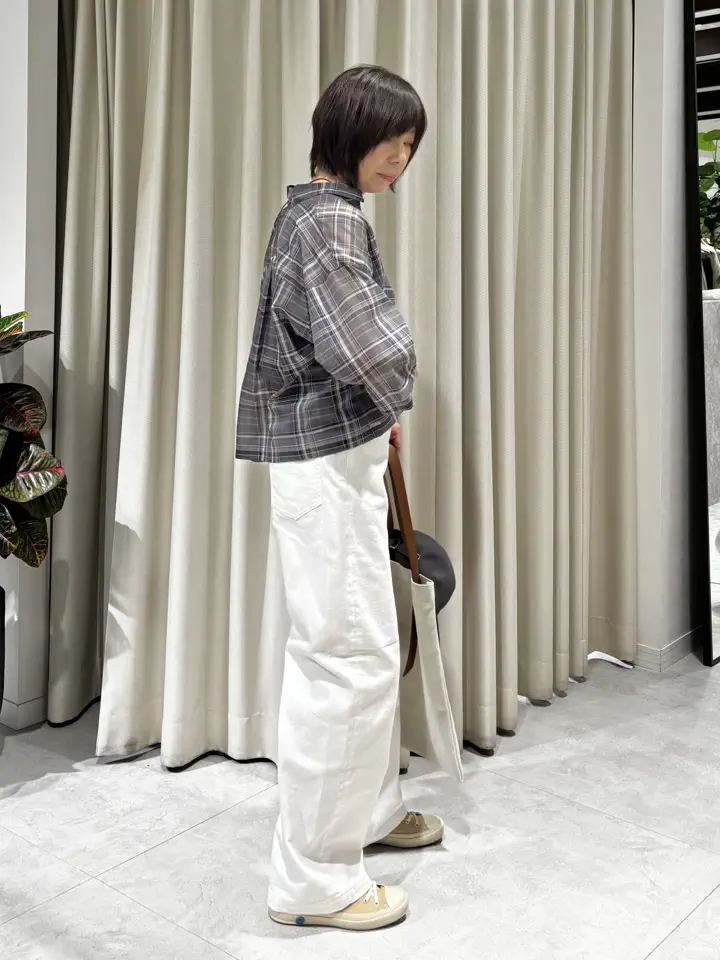 23区 寺﨑 コーディネート画像