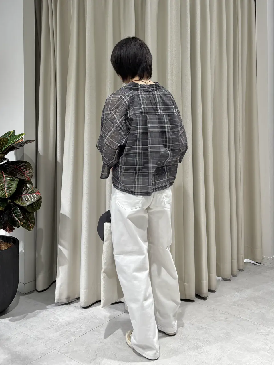 23区 寺﨑 コーディネート画像