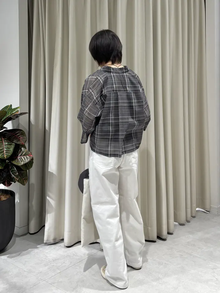 23区 寺﨑 コーディネート画像