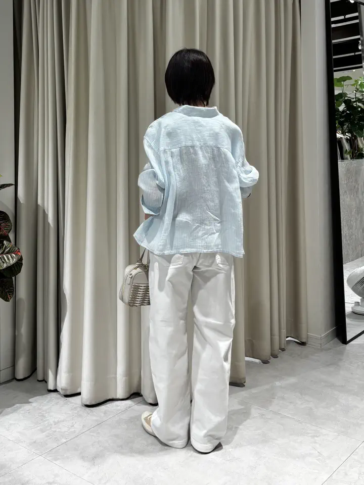 23区 寺﨑 コーディネート画像