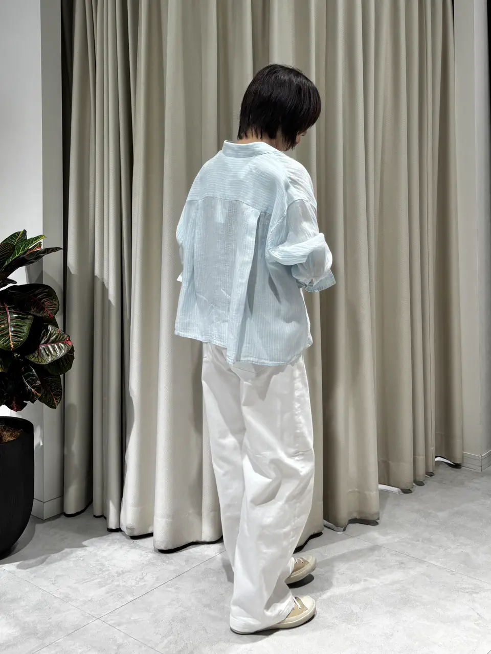 23区 寺﨑 コーディネート画像