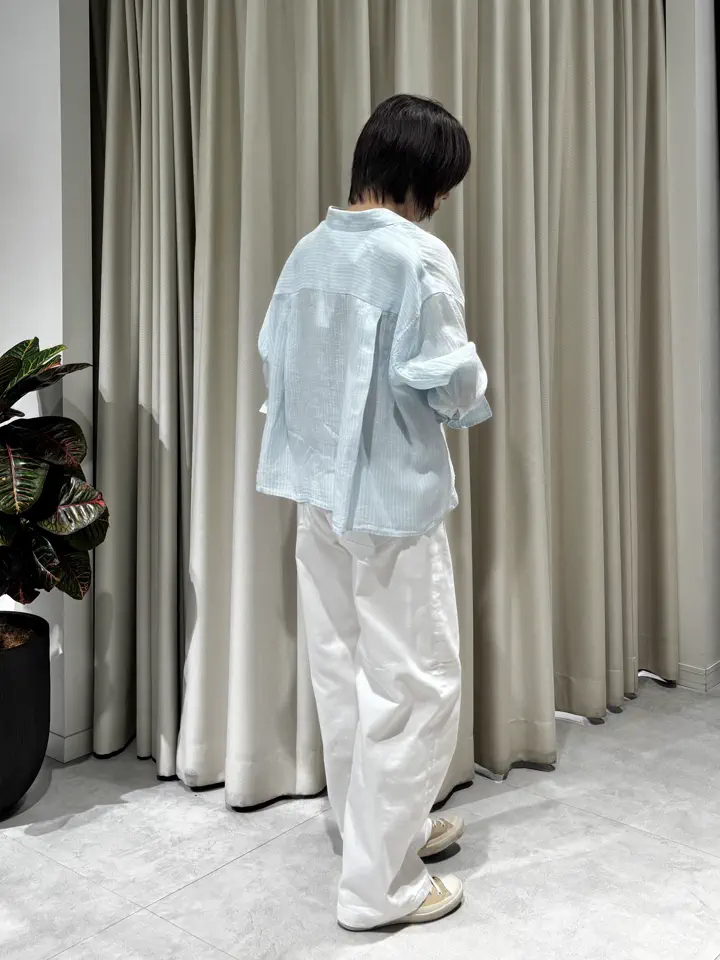 23区 寺﨑 コーディネート画像