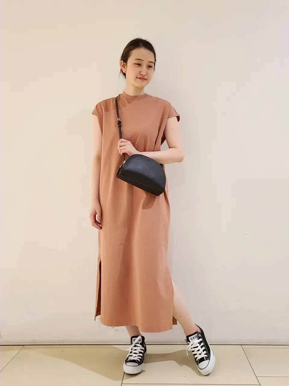 23区 スタッフ. コーディネート画像