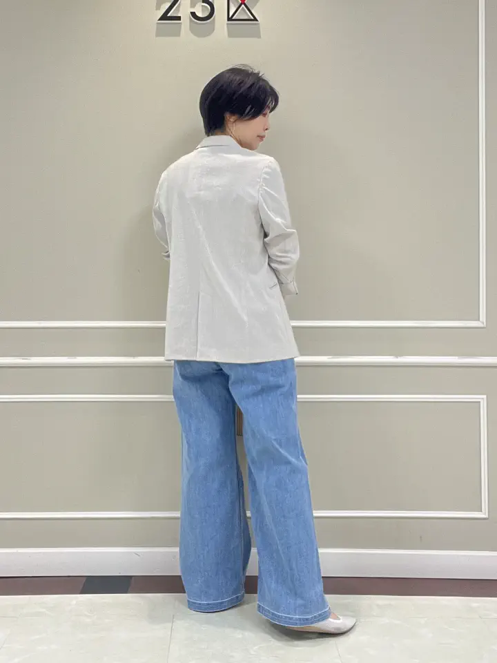 23区 石川 コーディネート画像