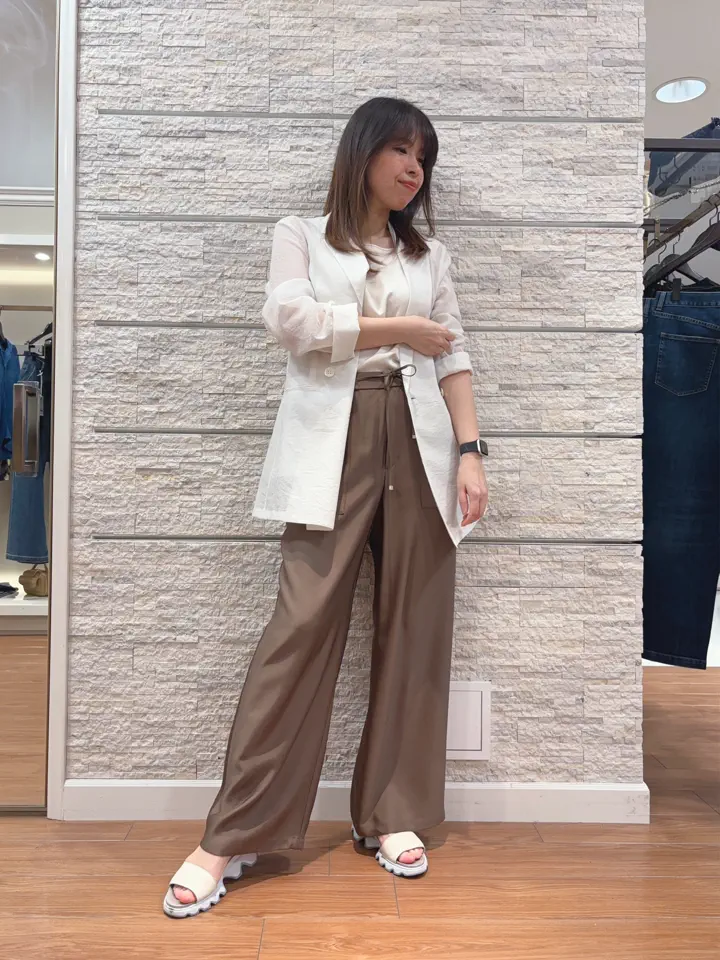 23区 犬塚 コーディネート画像