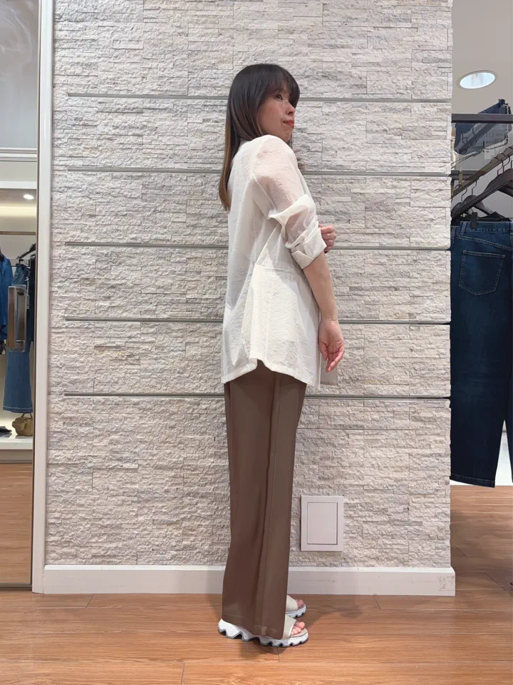 23区 犬塚 コーディネート画像