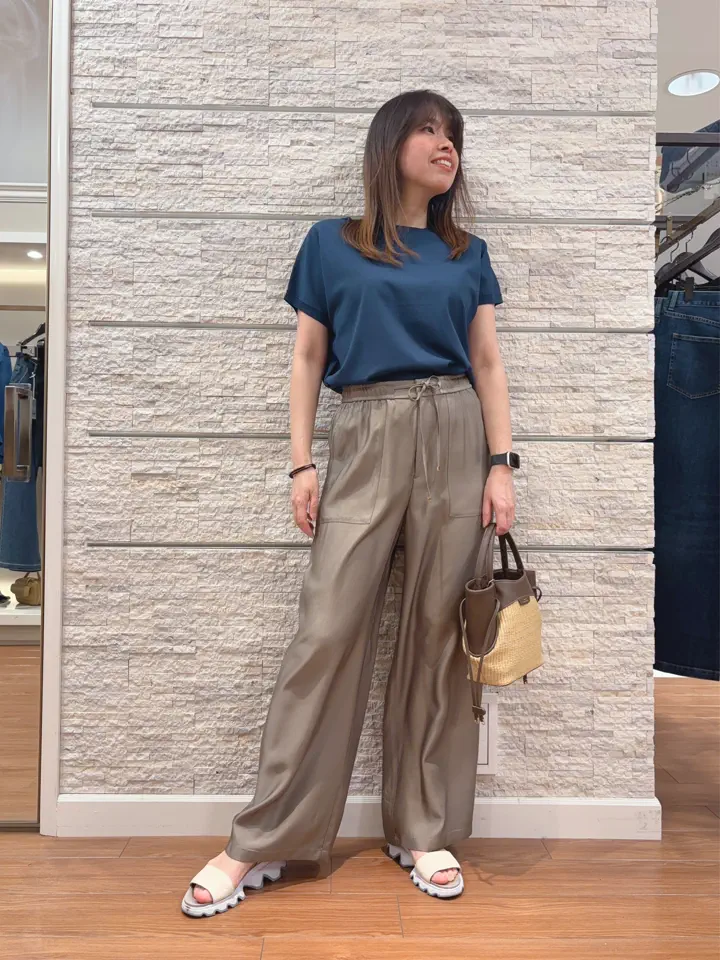 23区 犬塚 コーディネート画像