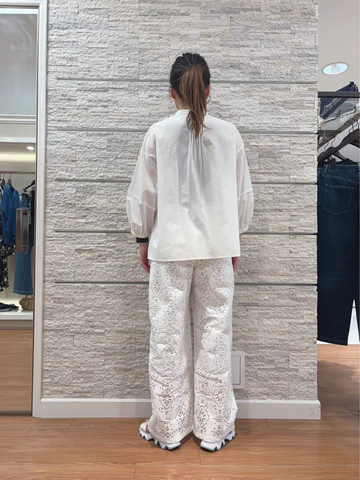 23区 犬塚 コーディネート画像