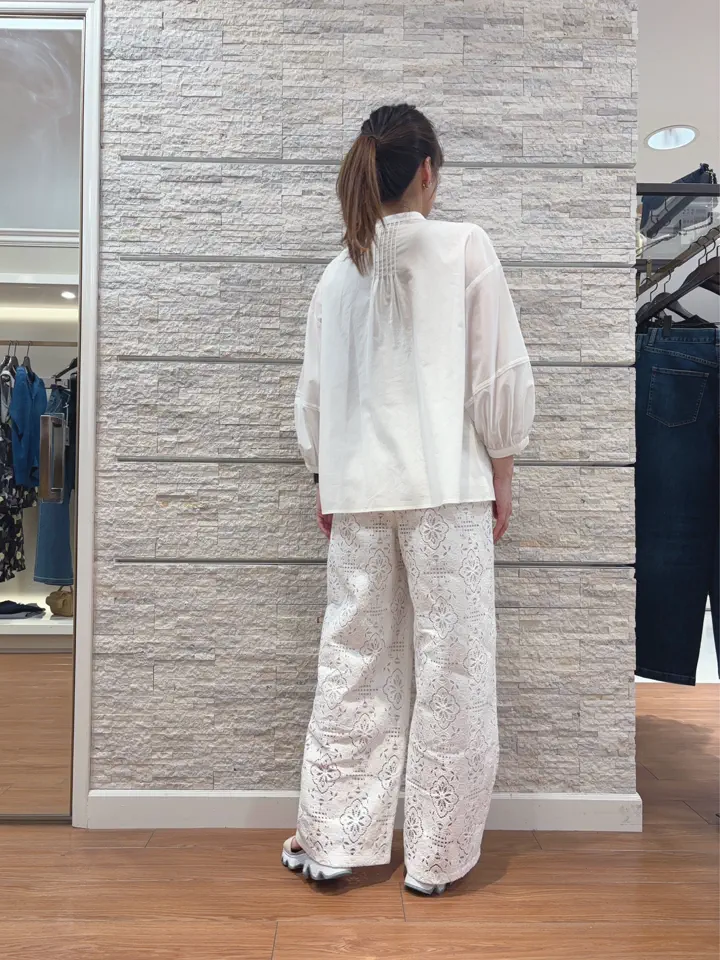 23区 犬塚 コーディネート画像