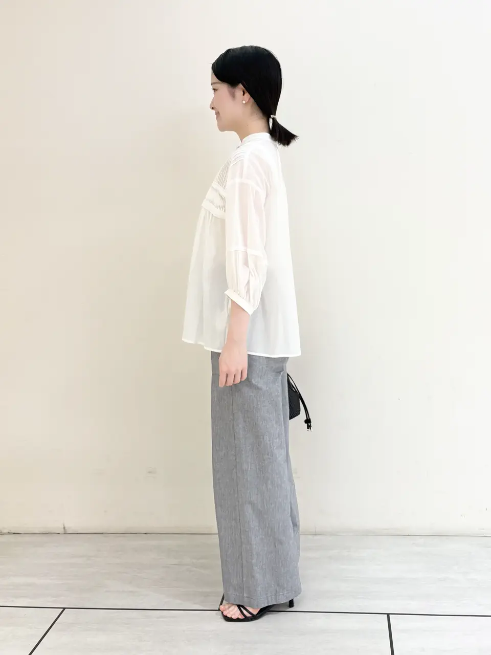 23区 松浦 コーディネート画像