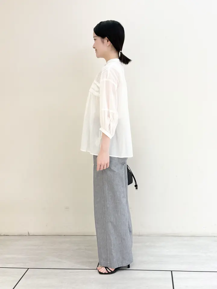 23区 松浦 コーディネート画像