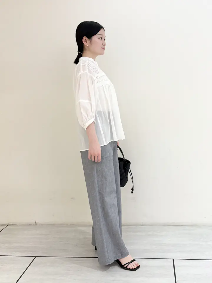 23区 松浦 コーディネート画像