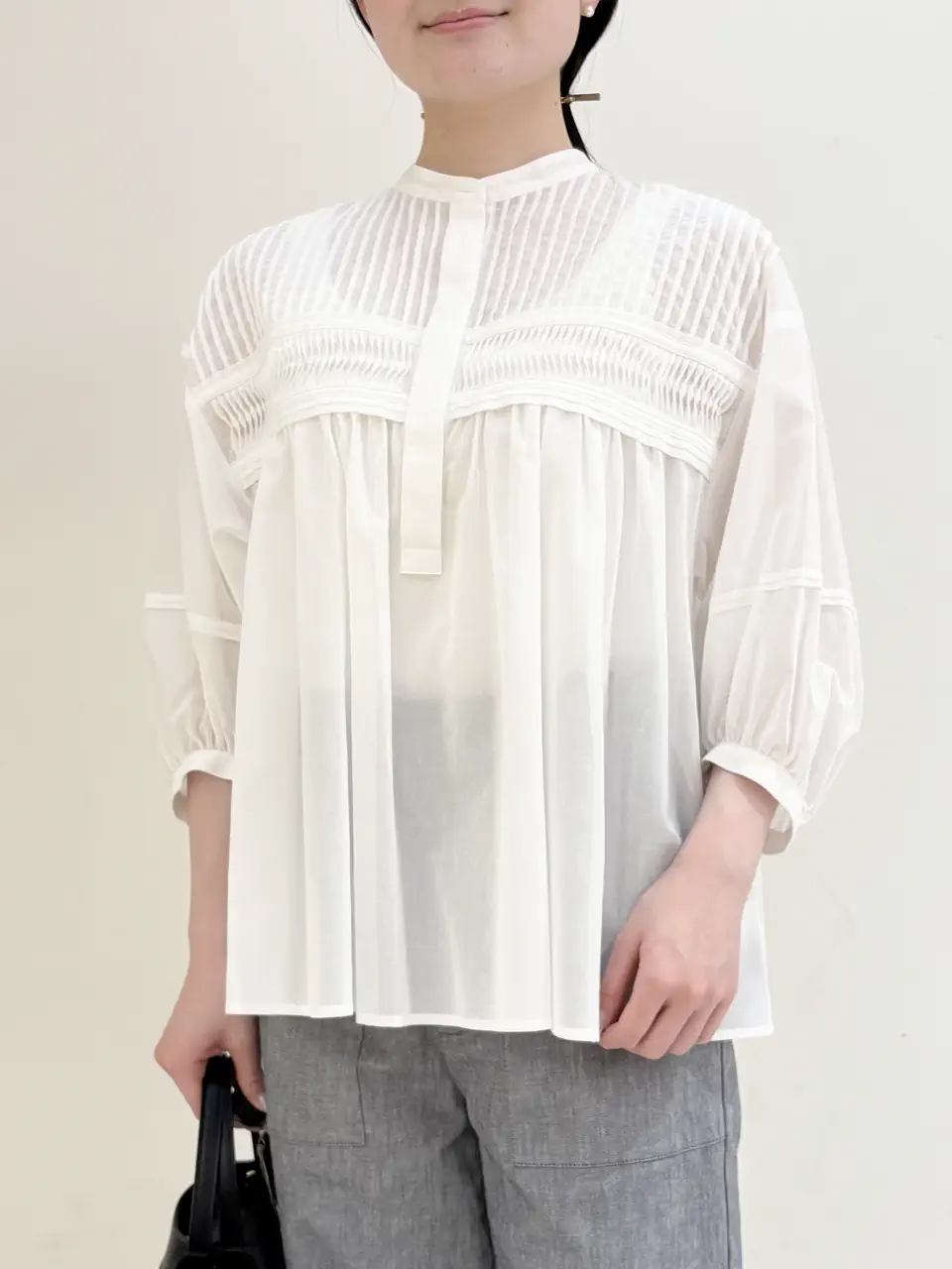 23区 松浦 コーディネート画像