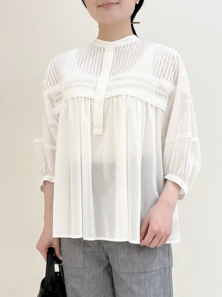 23区 松浦 コーディネート画像