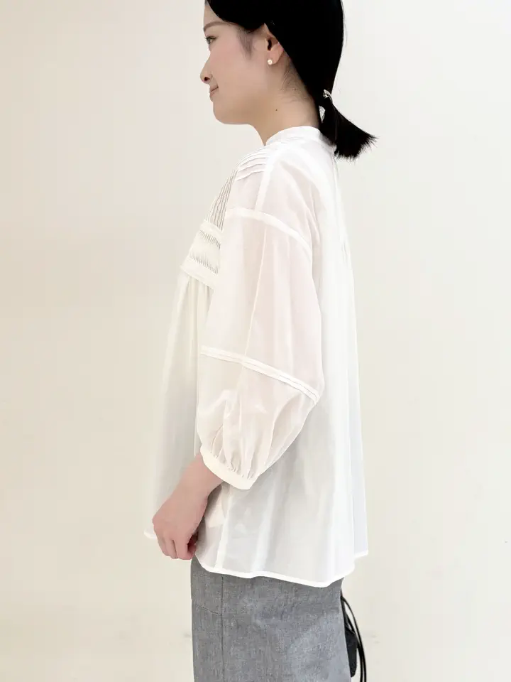 23区 松浦 コーディネート画像