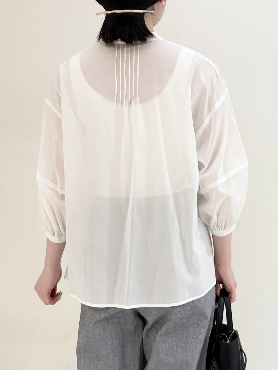 23区 松浦 コーディネート画像