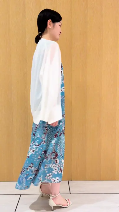 23区 松浦 コーディネート画像