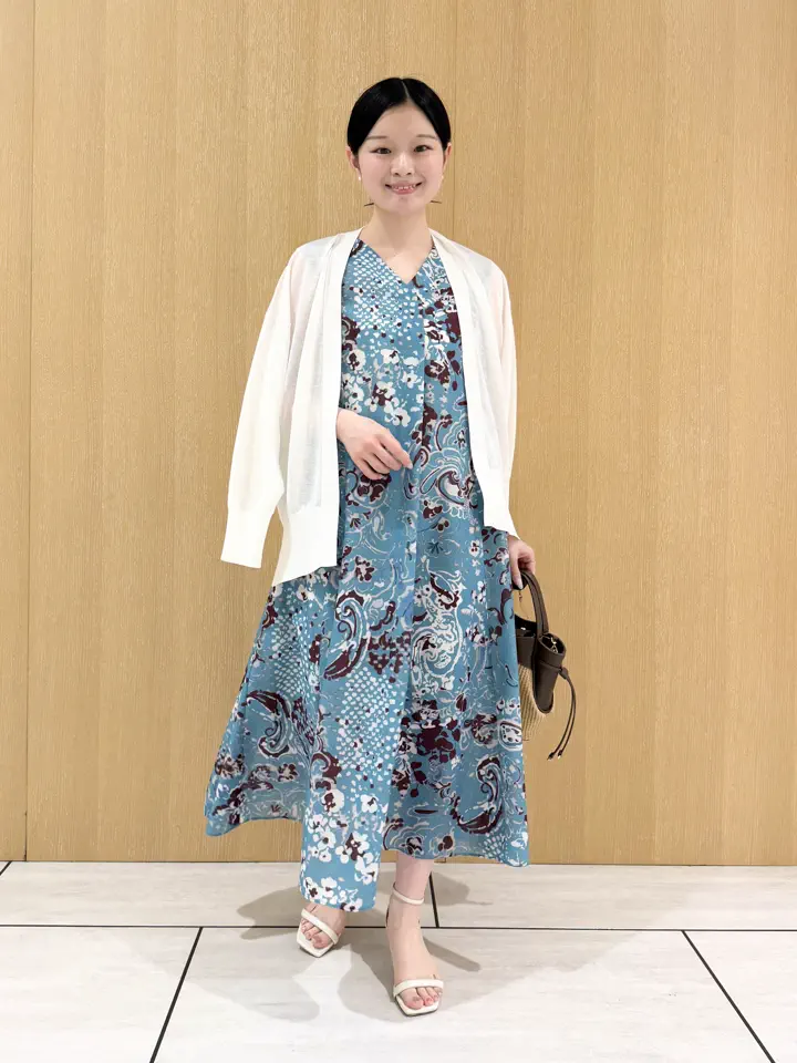 23区 松浦 コーディネート画像