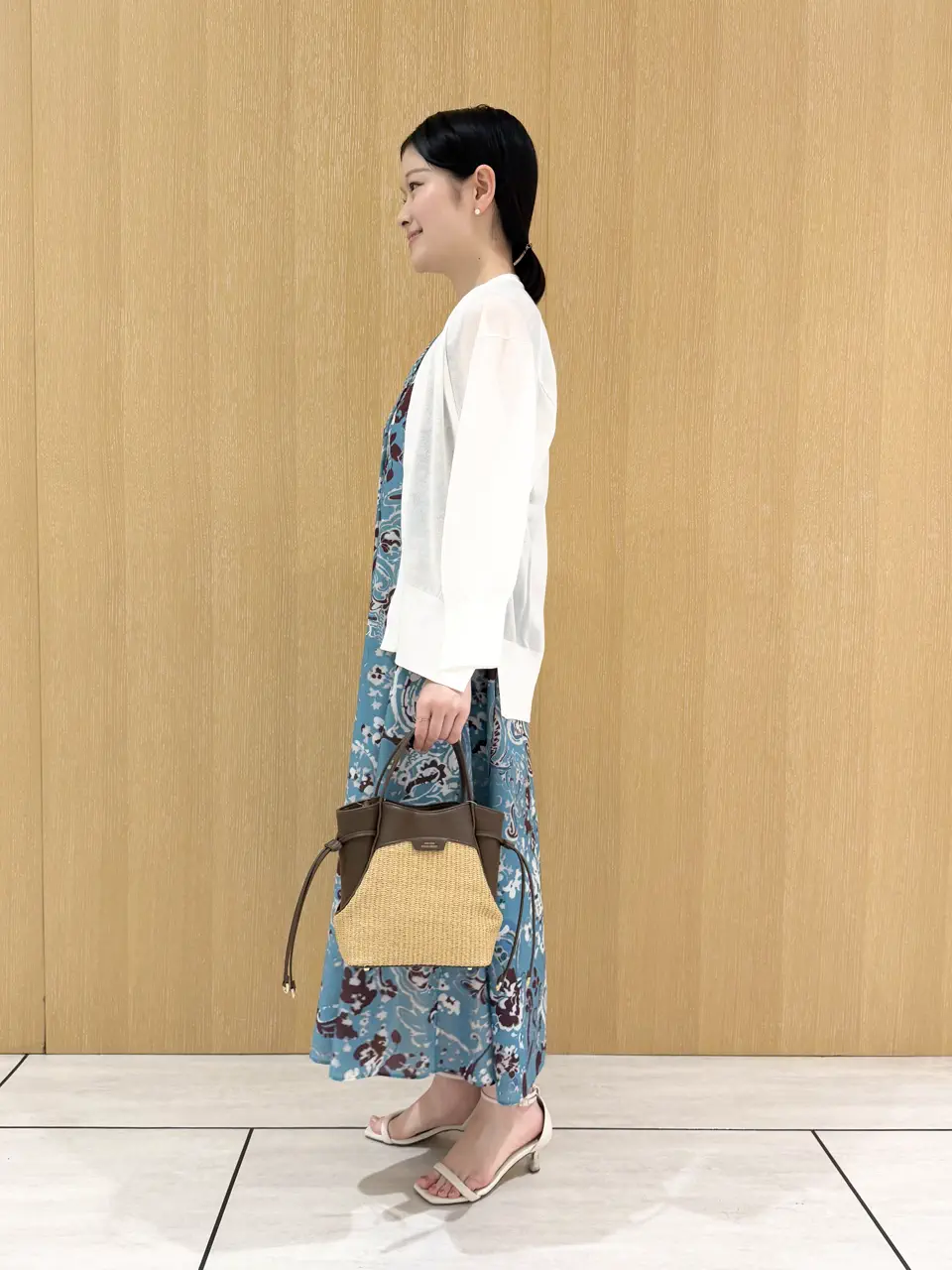 23区 松浦 コーディネート画像